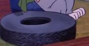 Tire