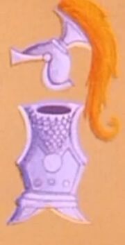 Armor