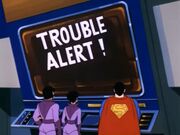 Distress call