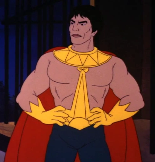 El Dorado SuperFriends Wiki Fandom