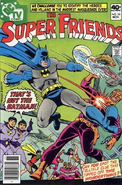 Super Friends # 26