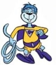 Gleek Super Friends (TV Series)