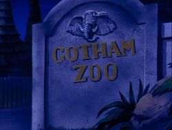 GothamZoo