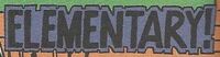 Title Card (SuperFriends 14)
