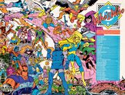 Who's Who- The Definitive Directory of the DC Universe Vol 1 6
