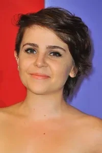 Mae Whitman | SuperFriends Wiki | Fandom