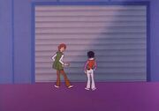 Door