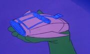 Bat-Rat Trap