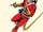 Adam Strange