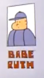 Babe Ruth
