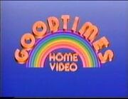 GoodTimes Home Video