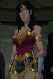 (2019) WW Rosario Dawson(Wonder Woman - Bloodlines) Outfit 1.png (359 KB) Wonder Woman (Outfit 1) Rosario Dawson DCAMU / Wonder Woman: Bloodlines (2019)