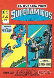 Superamigos (Ebal, 1977) 17