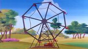 Ferris Wheel