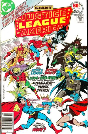 JLA148