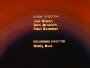 End Credit Season 2 (1977)