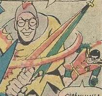 Portal-Chick (Issue -2)