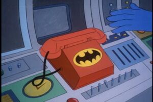 Batphone