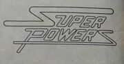 Super Powers Logo