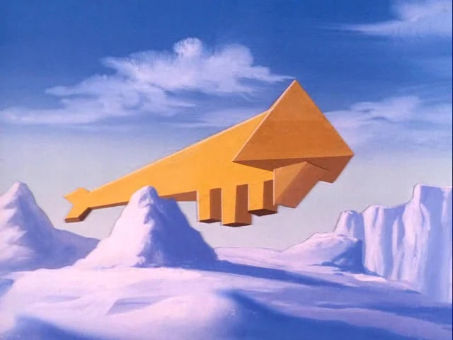 Fortress of Solitude | SuperFriends Wiki | Fandom