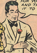 Jay (All-Star-Comics 3)