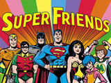 Hanna-Barbera's Super Friends
