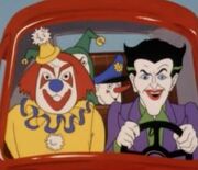 Clown