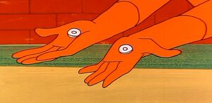 Hand