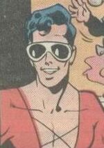 Plastic Man (SF 43)