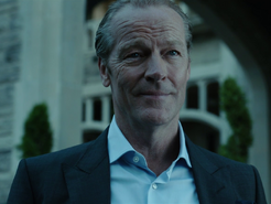 Bruce Wayne (Iain Glen) Titans, TV Series (2018 – Present)