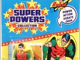 Robin (SuperPowers Figure)