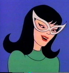 Catwoman
