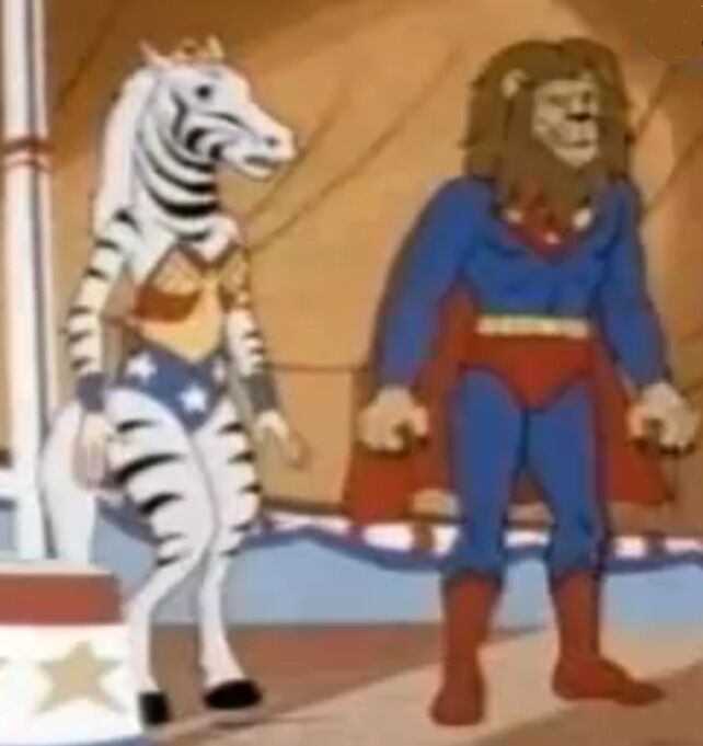 Super Animals | SuperFriends Wiki | Fandom Super Animals | SuperFriends Wiki | Fandom