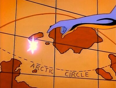 ArcticCircle