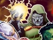 Doctor Doom