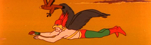 Hawkman