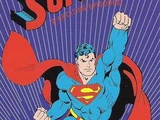 Superman (Super Powers Video)