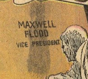Vice President