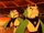 Saturnian