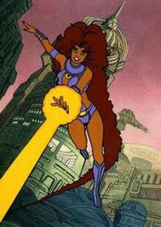 Starfire2