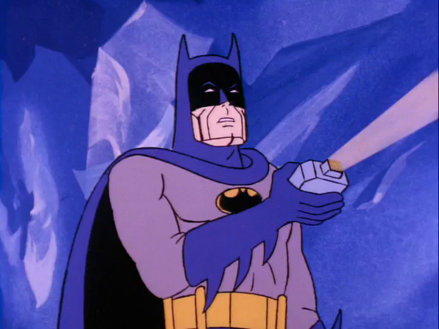 Batman (Bizarro) | SuperFriends Wiki | Fandom
