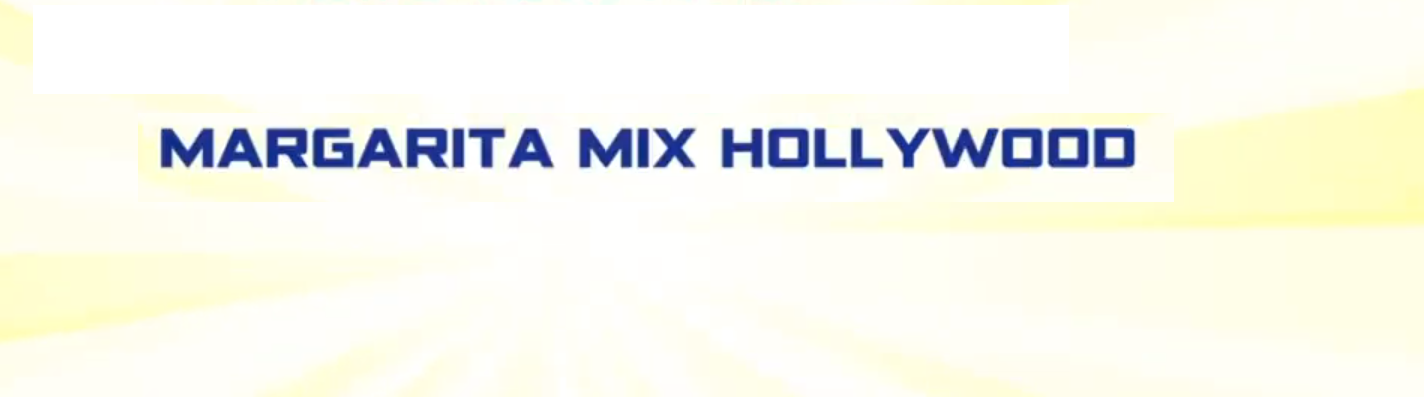 Margarita Mix Hollywood | Wiki |