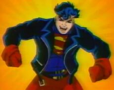 Superboy