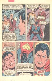 Supes Leaving 2 - Legion of Super-Heroes, 259 (Jan