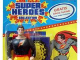 Captain Ray (SuperPowers Figure)