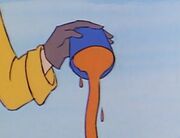 Orange juice