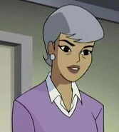 Martha Kent (Shelley Fabares) DCAU (1992-06)