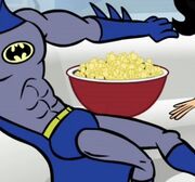Popcorn