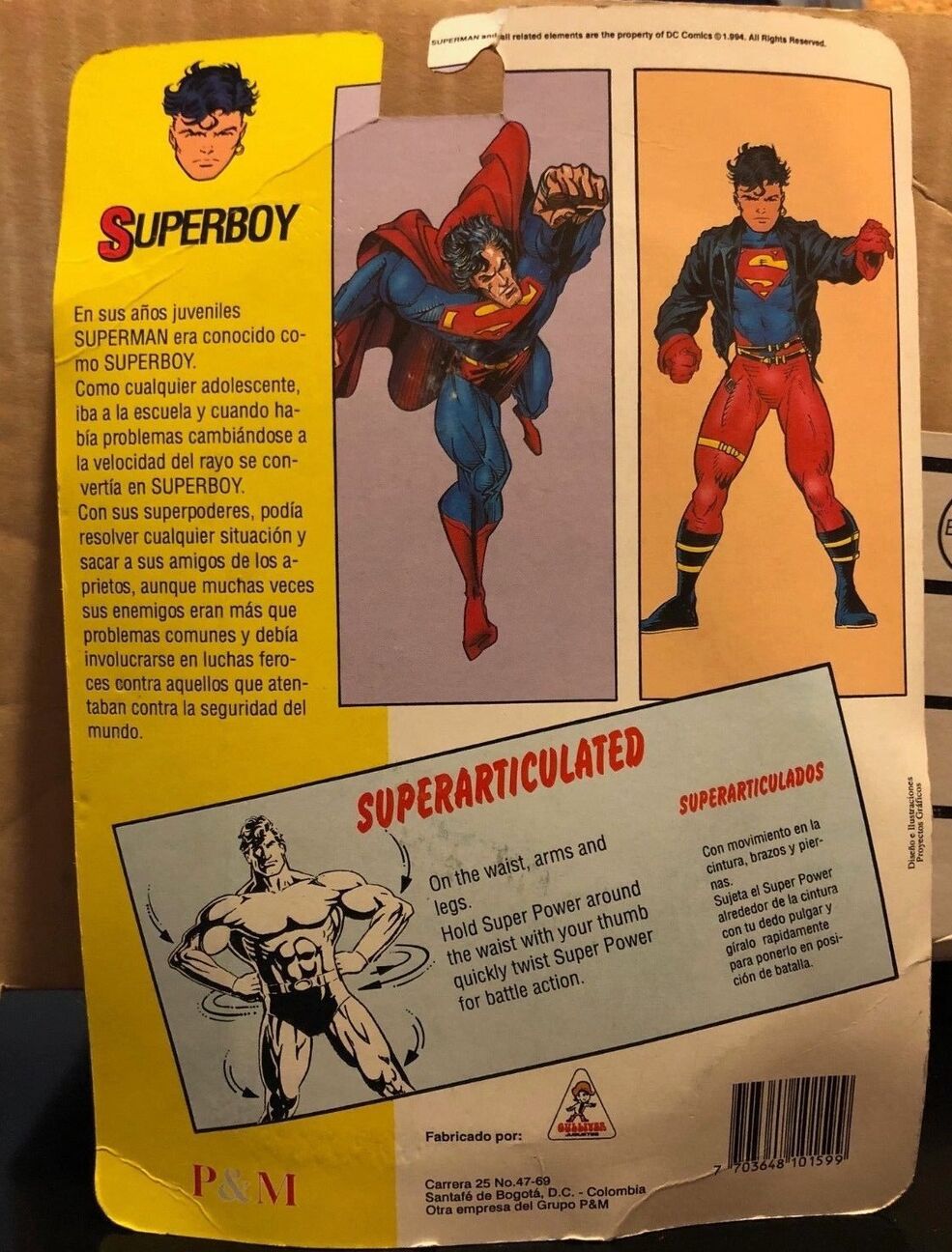 Superman Action Comic Vol. 41 No. 487 | eBay
