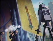 MechanicalMonsters